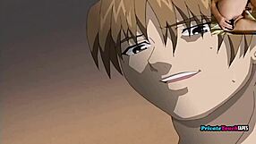 Horny Stepmom Fucks Stepson In Hentai Taboo Uncensored Scene