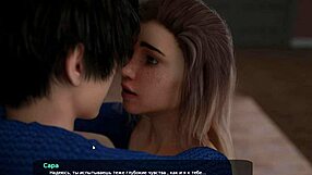 Complete Gameplay - Milfy City Part 23 1 0