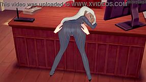 Mirage incredible pov sex free pov the incredibles full fantasyking3