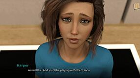 Coach shares news with John in WVM 153