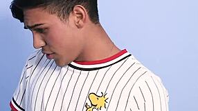 what's up with this gay stepdad and stepson banging the exchange student?