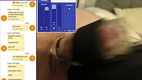 French public flashing jerks off strangers to four ejaculations