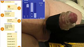 French public flashing jerks off strangers to four ejaculations