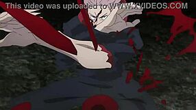 Jujutsu Kaisen: Itadori and Mahito's intense battle in Skyfall