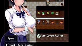 em uma viagem minha amiga se declara para mim - scars of summer - happy route - parte 6 - final