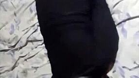 Taking Advantage of Thief in Bed?