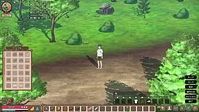 Feeling crazy in mad island survival sex