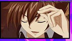 Hot Anime Girls Compilation!