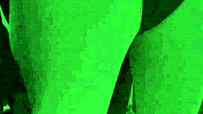 Dark Angel Girl Acts In Hentai Fetish!