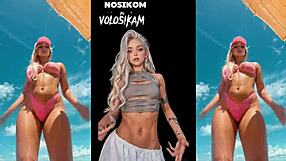 Ai-Generated Pmv Evokes Deep Emotions In Hentai Anime Scenes