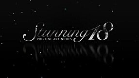 Smoking hot teen 18+ venessa s18 rides slim stud artem mihas dick so well