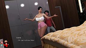 The Golden Boy 16 In Emotional 3D Anime Adventure