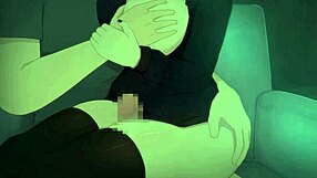 Vel story features intriguing thigh scenes