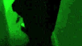 WHOA! Casting Agent Rides Hard Cock Of Muscular Stud!