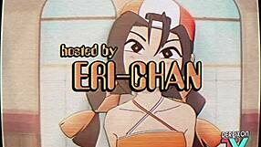 Eri-chan szexi otthoni edzésprogramja