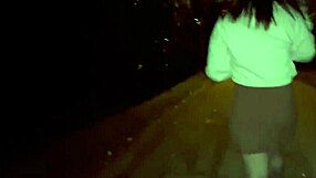 I'm lookin for a spot to give that famous blowjob, ya know?