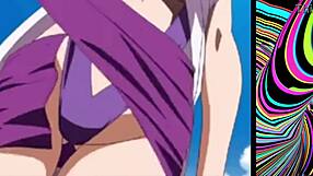 Hot Anime Girls Compilation!