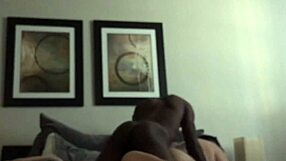 Fucking my gay friend with big black cock