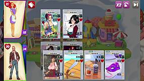 Town of Sins Game Adventure