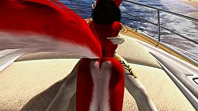 The pleasure boat furry yiff
