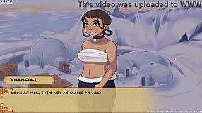 Four Elements Trainer Book One Part Seven