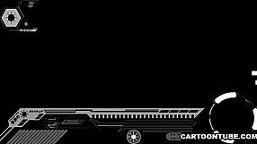 3d alien has her tits and pussy fucked hard from pov