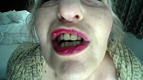 on oregon coast vacation, got horny and needed release