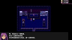 Wow! Black Fairy Fucks Director In Hero's Wedding!