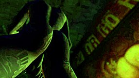 Sex gay in Second Life?