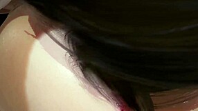 Mature MILF EATING YOUNG 18+ ASIAN PUSSY 3D PORN