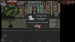 Exploring spooky milk life in taboo hentai episode 24.