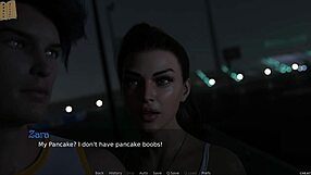 Summers Gone 80 - Game Anime Hentai Adventure!