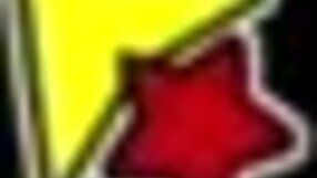 vados teases master roshi with her huge boobs?