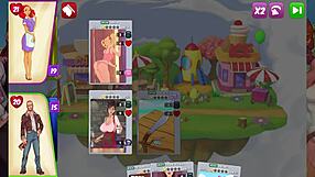 Town of Sins Game Adventure