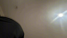 Convinced gay hg to suck fat dick called gf to watch