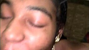 Convinced gay hg to suck fat dick called gf to watch