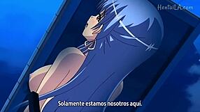 Watch dark blue episode 2 with spanish subtitles?