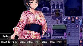 em uma viagem minha amiga se declara para mim - scars of summer - happy route - parte 6 - final