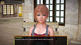 My New Family Anime Series Episode