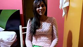 Couple Therapy Ends In Fuck