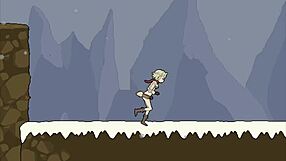 Flower Fairy - Part 5 Cartoon Anime Hentai Scenes Playthrough