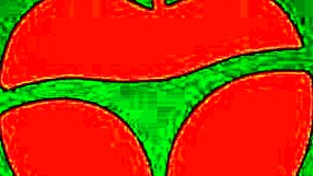 Pretty tinder date in miniskirt removes condom for accidental creampie