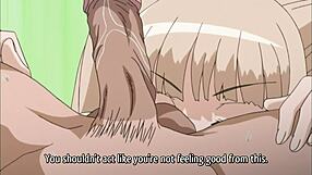 Fuzzy Lips Part 1 Eng Sub