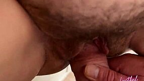 Seduced by My Homewrecking PISS SLUT Ex in Wild Outdoor Play