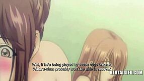 Milk Trucks Want Me - Hentai