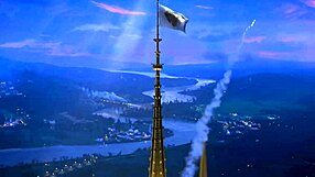 liz vicious haters song frozen animated