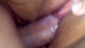 First video on xvideos, he wakes me up and cums inside my pussy