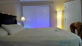 Ultimate milf camgirl teasing and flashing on cam