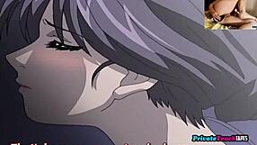 Horny Stepmom Fucks Stepson In Hentai Taboo Uncensored Scene