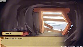 Four Elements Trainer Book One Part Seven